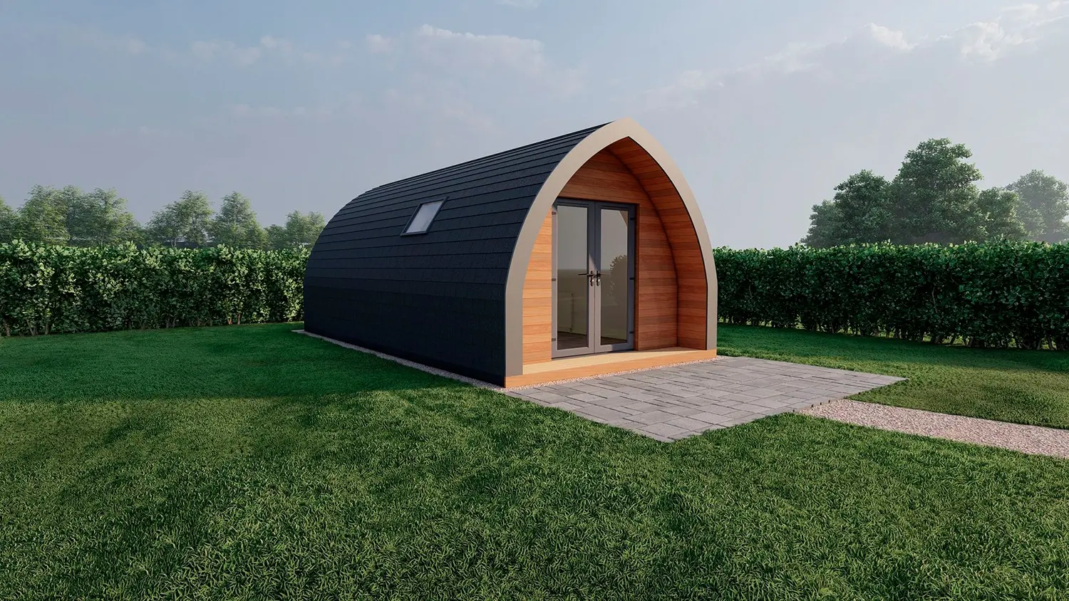 Glamping Pods For Sale
