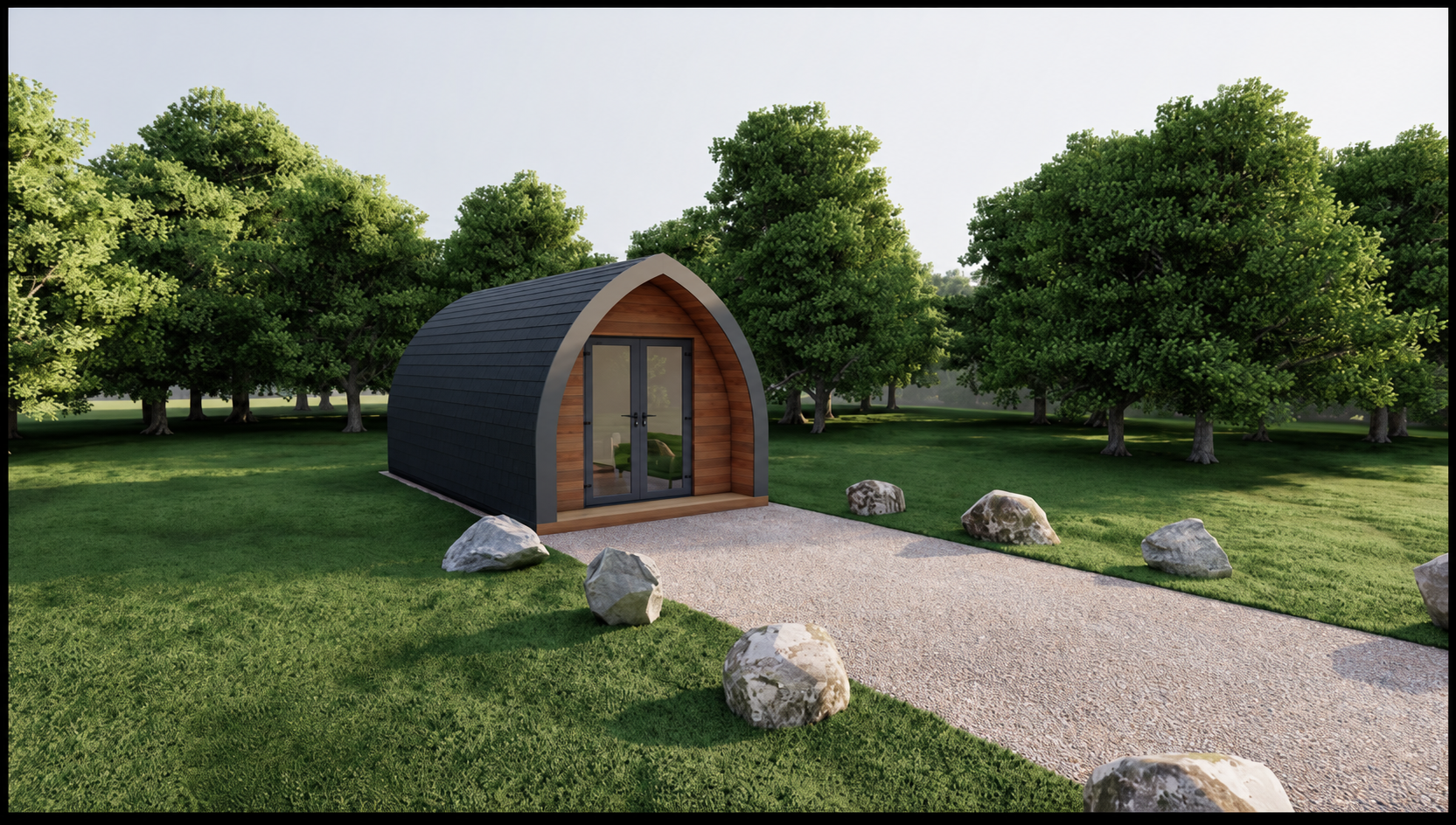 Premier Pod