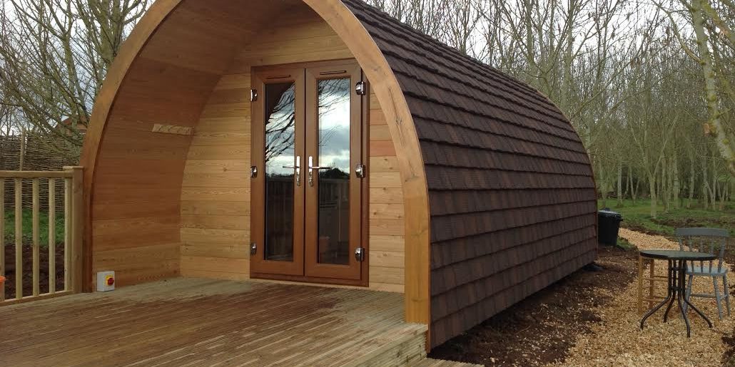 glamping-pod-warwickshire Pods West Midlands