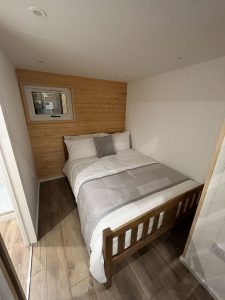 Retreat Pod For Sale UK