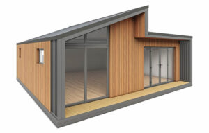 Pods by Future Rooms, Glamping Pod supplier & manufacturer
