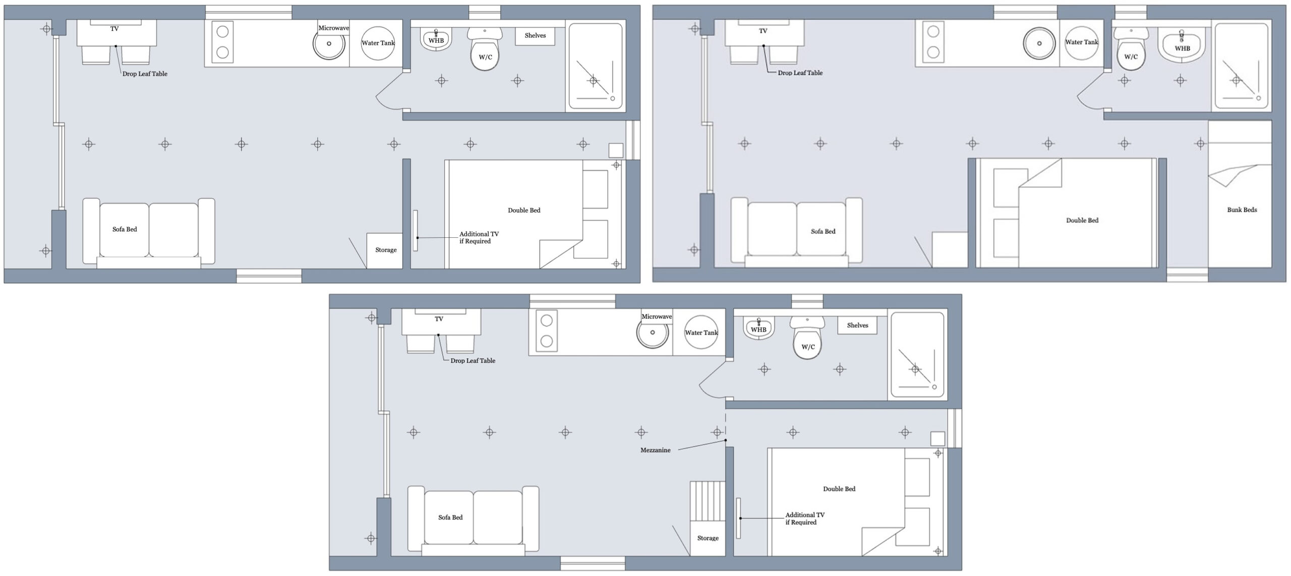 Lodge Floor Plan Desktop