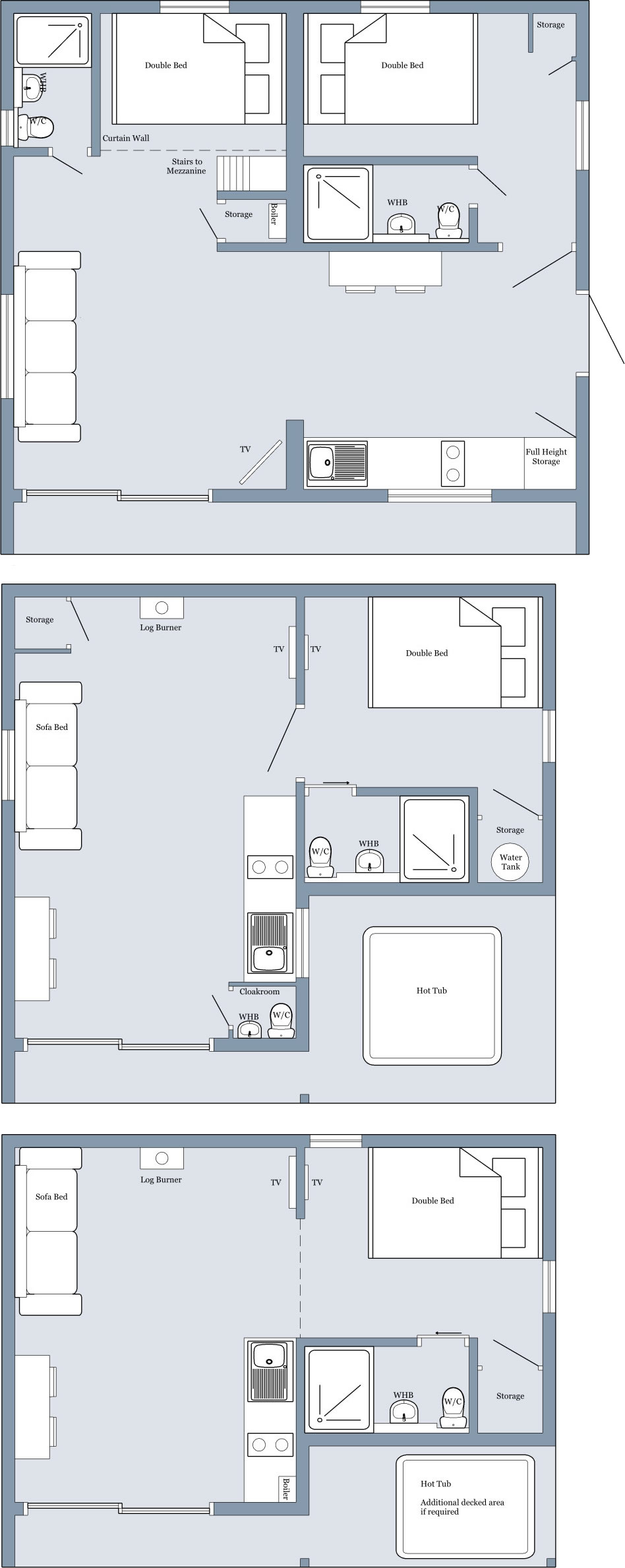 Duo Floor Plan 2
