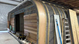 Escape Modular Building