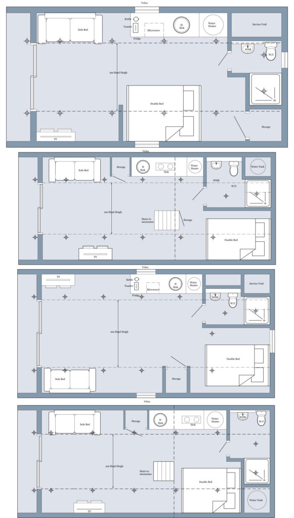 abode layout mobile