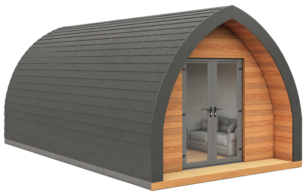 Maximus Pod No Velux