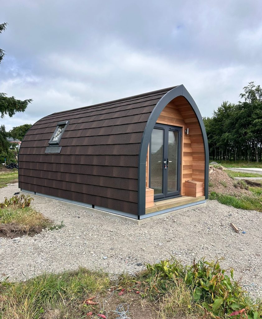 Premier Pod