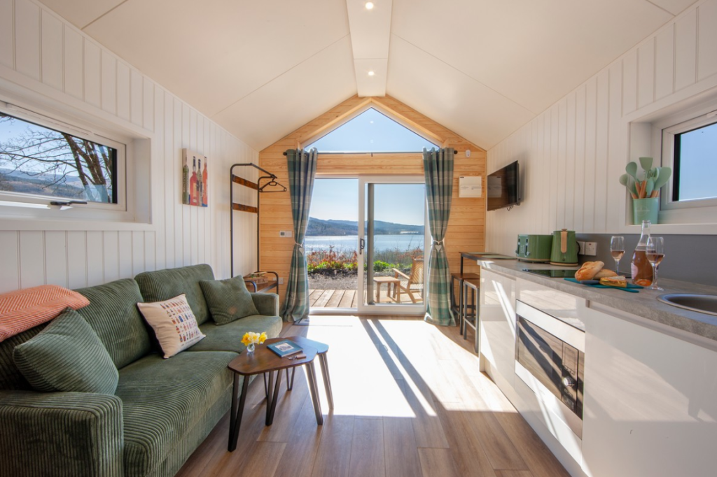 Wold Escapes Holiday accomodation