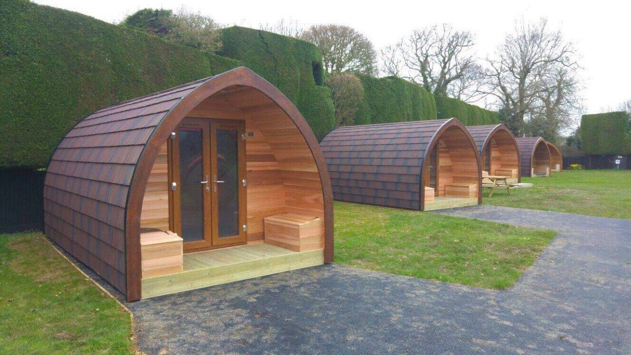 Site Buildings
