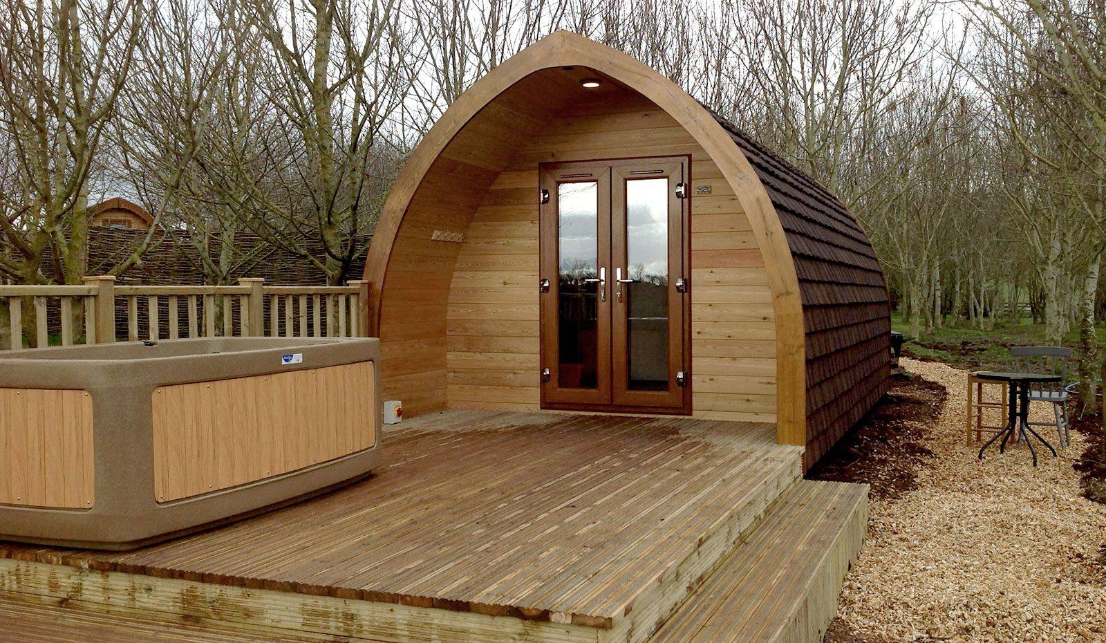 Pods For Sale